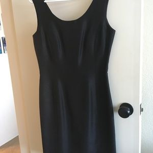 LBD "Little Black Dress"